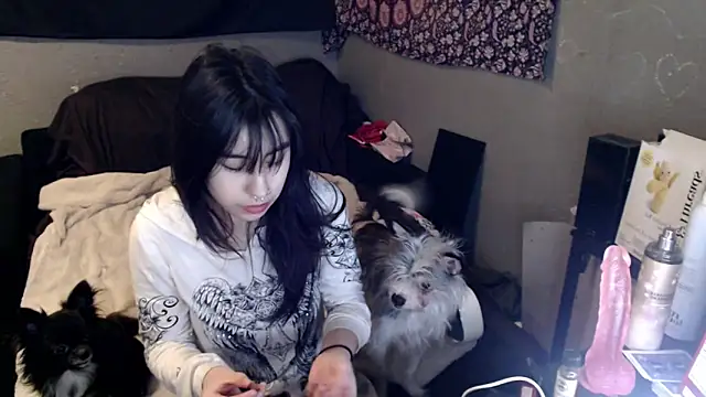 London Ray online show from February 2026 09:48:02 PM