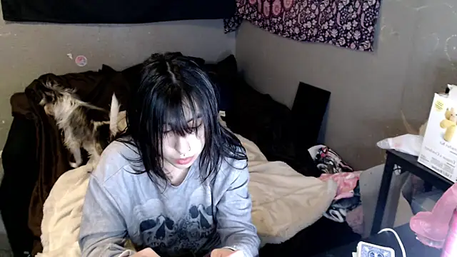 London Ray online show from March 2026 09:37:02 PM