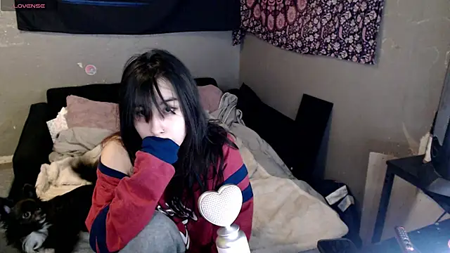 London Ray online show from January 2026 03:24:02 AM