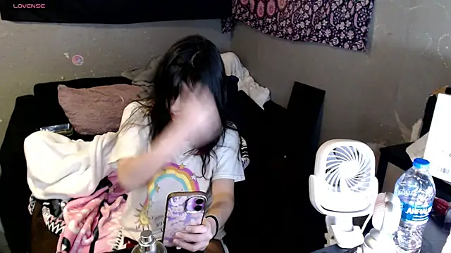 London Ray online show from February 2026 06:25:01 AM