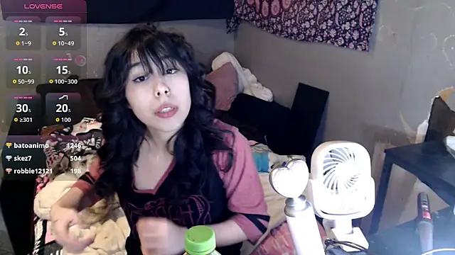 London Ray online show from February 2026 04:45:02 AM