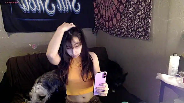 London Ray online show from April 2026 09:20:01 PM