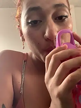 Tammys4 online show from February 2026 07:21:02 PM