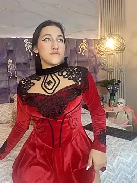 Snapshot of Tammys4 chatting on October 2025 04:42:01 AM Tammys4 online show from October 2025 04:42:01 AM