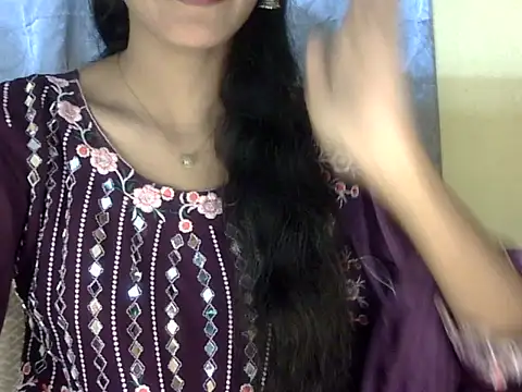 zara Khan0 online show from September 2025 02:50:01 PM