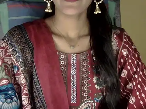 zara Khan0 online show from October 2025 02:07:01 PM