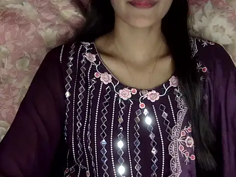 zara Khan0 online show from October 2025 02:14:02 PM