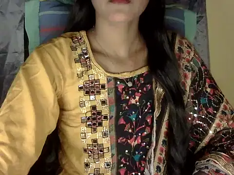 zara Khan0 online show from October 2025 02:49:02 PM
