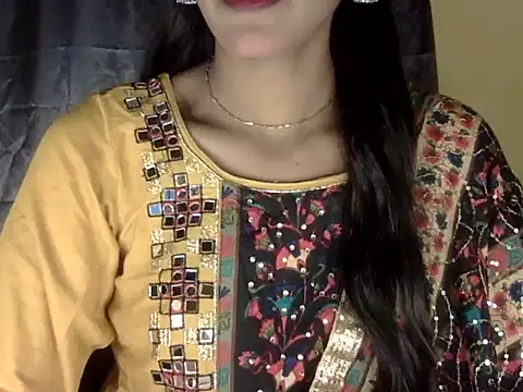 zara Khan0 online show from October 2025 02:32:01 PM