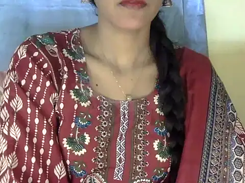 zara Khan0 online show from September 2025 04:52:02 AM