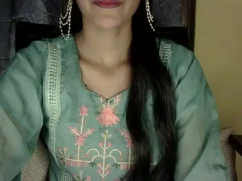 zara Khan0 online show from November 2025 03:12:01 PM