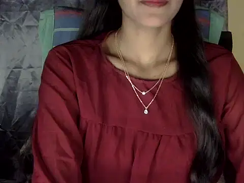 zara Khan0 online show from October 2025 03:23:01 PM