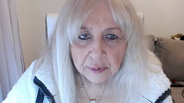 SusiLifeXXX online show from January 2026 08:46:02 PM