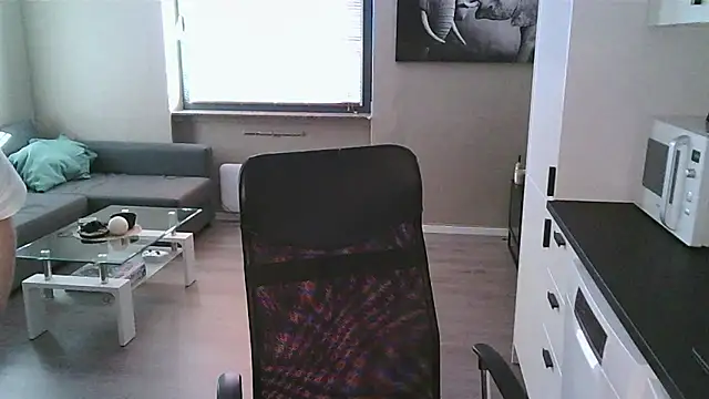 Dartanjanas13 online show from November 2025 01:16:02 PM