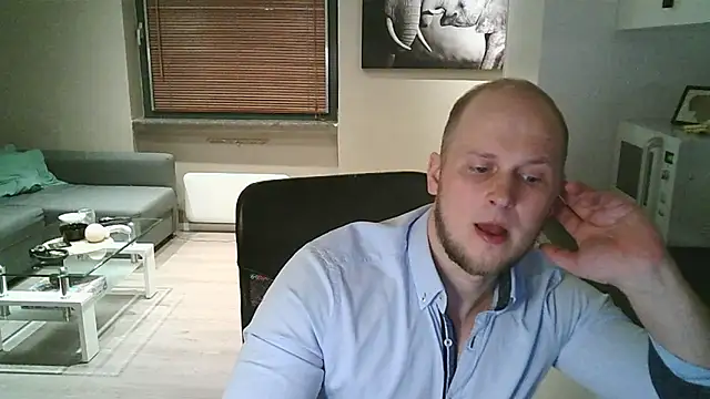 Dartanjanas13 online show from November 2025 05:40:02 PM