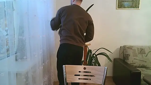 Dartanjanas13 online show from December 2025 11:11:01 AM