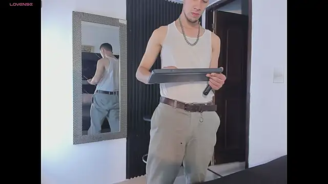  Axel 09 online show from May 2026 04:07:01 AM