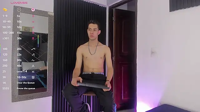 Axel 09 online show from May 2026 04:10:02 AM