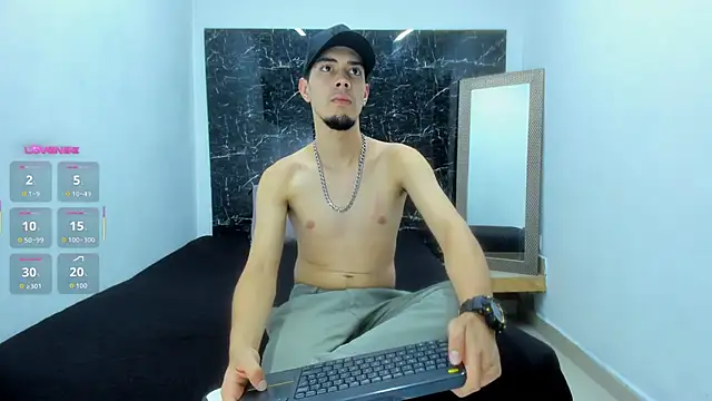  Axel 09 online show from September 2025 03:38:01 AM