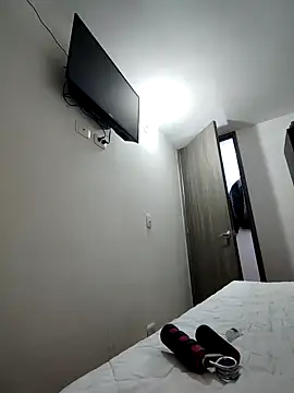 caballero-97 online show from September 2025 11:21:02 PM