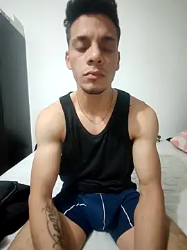 caballero-97 online show from October 2025 12:06:01 AM