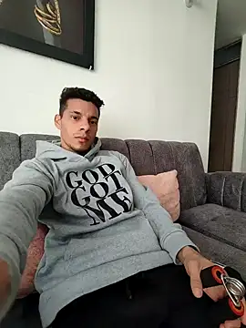 caballero-97 online show from October 2025 03:13:02 PM