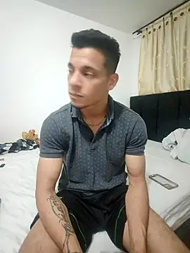 caballero-97 online show from October 2025 04:36:01 AM