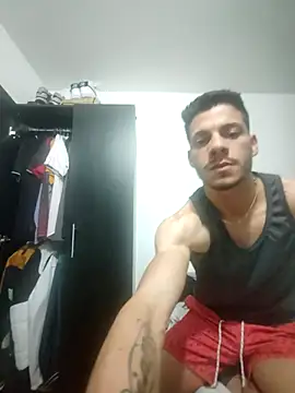 caballero-97 online show from November 2025 03:43:01 AM