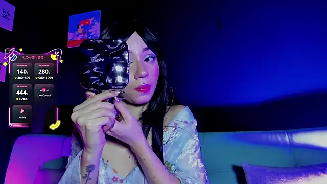 madiixwatson online show from February 2026 06:21:02 AM