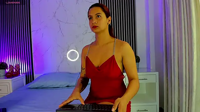 JackAndRosse  online show from October 2025 01:21:02 PM