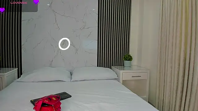 Snapshot of JackAndRosse_ chatting on February 2026 01:11:02 PM JackAndRosse online show from February 2026 01:11:02 PM