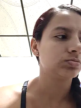 Snapshot of JackAndRosse_ chatting on September 2025 12:41:01 PM JackAndRosse online show from September 2025 12:41:01 PM