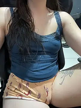 novinhacasada22 online show from April 2026 12:17:02 PM