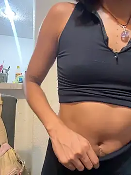 Nia Desire online show from July 2026 07:41:02 AM