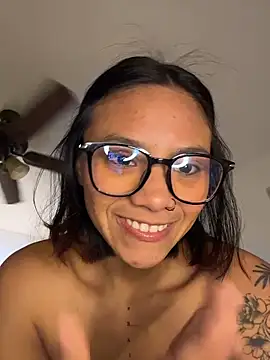 Nia Desire online show from February 2026 06:14:02 AM