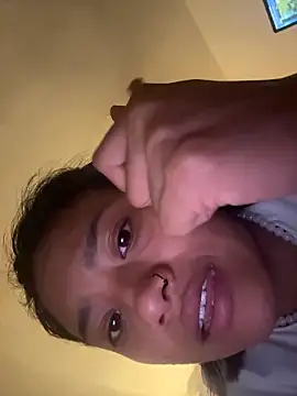 Nia Desire online show from December 2025 07:35:01 AM