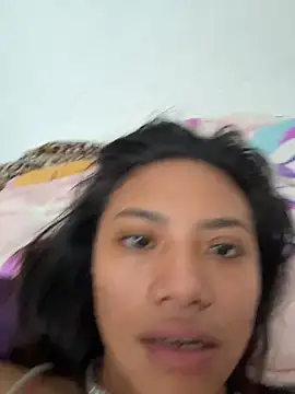 Nia Desire online show from February 2026 06:29:02 PM