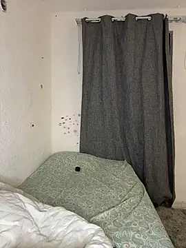 Nia Desire online show from March 2026 07:19:01 AM