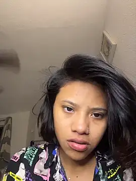 Snapshot of Nia_Desire chatting on June 2026 06:14:01 AM Nia Desire online show from June 2026 06:14:01 AM
