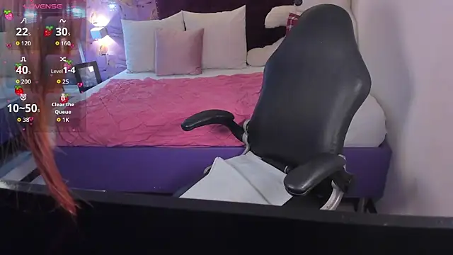 shamara thomson online show from March 2026 05:52:02 PM