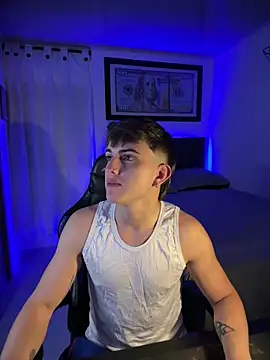 Justin trevor1 online show from March 2026 06:38:02 AM