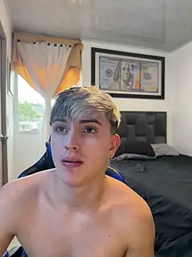 Justin trevor1 online show from May 2026 07:54:01 PM