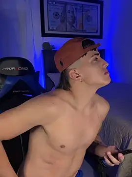 Justin trevor1 online show from March 2026 06:48:02 AM