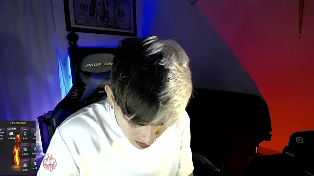 Justin trevor1 online show from April 2026 02:18:02 AM