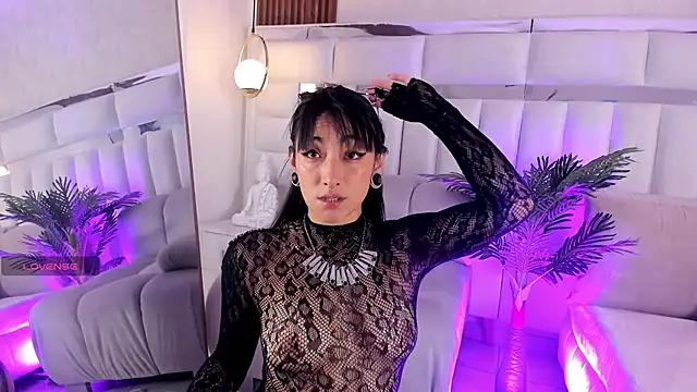 im kasumi online show from November 2025 12:42:02 PM