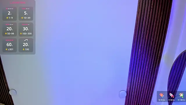 im kasumi online show from October 2025 12:03:01 PM