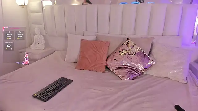 im kasumi online show from January 2026 03:55:01 AM