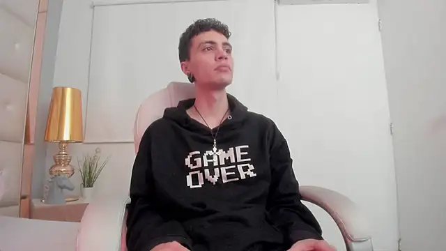 dark sun302 online show from November 2025 12:31:01 AM