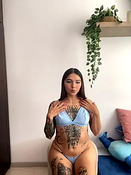 SurpriseMadlicia online show from September 2025 04:51:01 PM