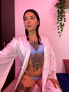 SurpriseMadlicia online show from September 2025 12:49:01 AM